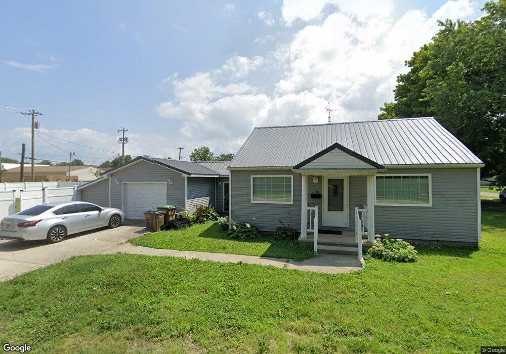 3109 20th St, Columbus, IN 47201 - photo 1