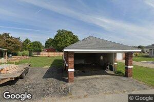 68 W 1st St, Medora, IN 47260