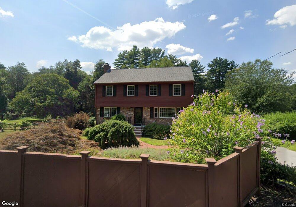 49 Pleasant St, Wenham, MA 01984 - photo 1