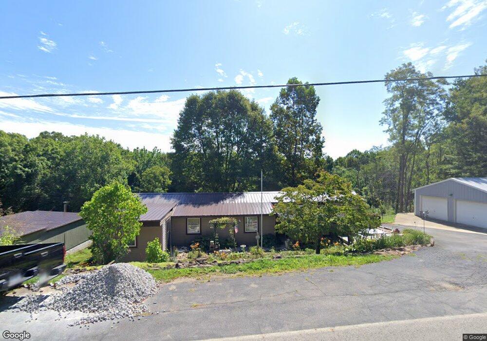 10020 Frasure Helber Rd, Logan, OH 43138 - photo 1