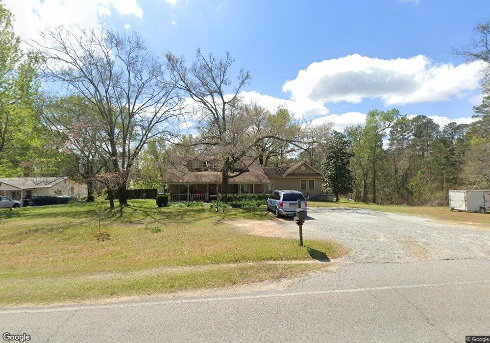 3611 Upper River Rd, Macon, GA 31211 - photo 1