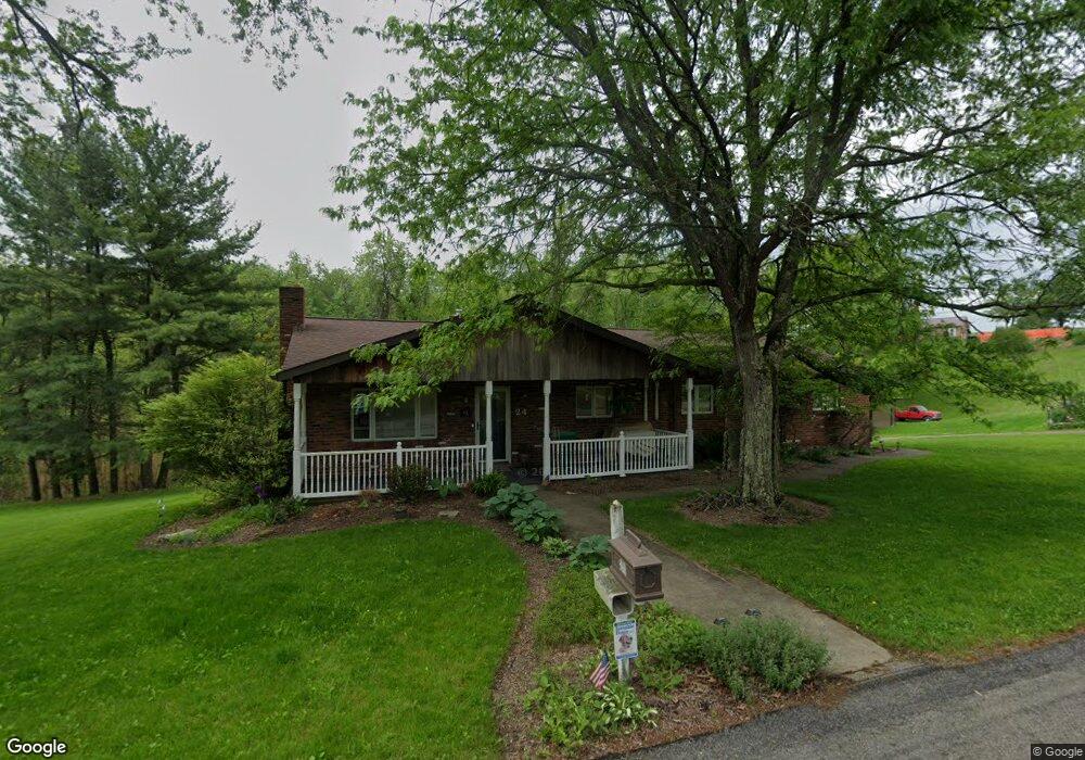 24 Meadowbrook Rd, Eighty Four, PA 15330 - photo 1