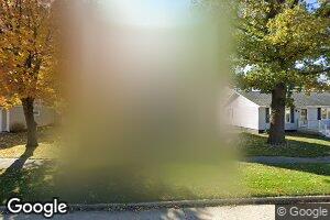 213 E Michigan Ave, George, IA 51237