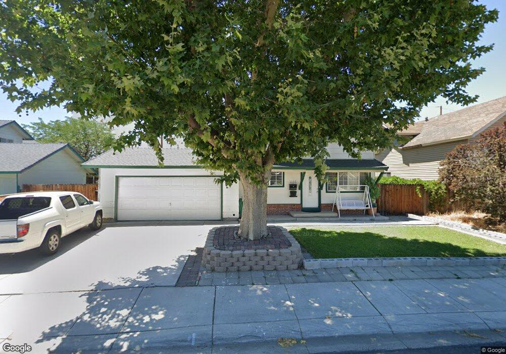 1135 Nyala St, Reno, NV 89512 - photo 1