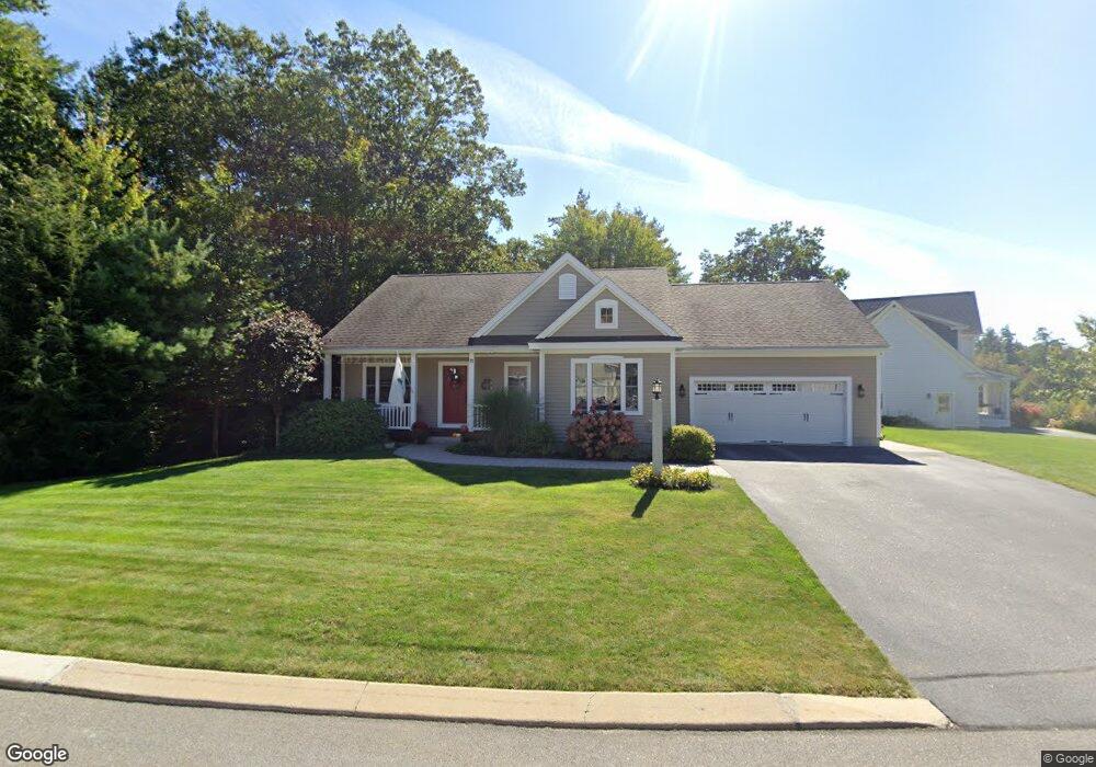 11 Hidden Brook Driven (Lot 30), Gorham, ME 04038 - photo 1