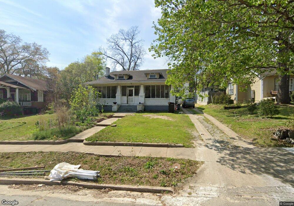 2515 19th Ave, Columbus, GA 31901 - photo 1