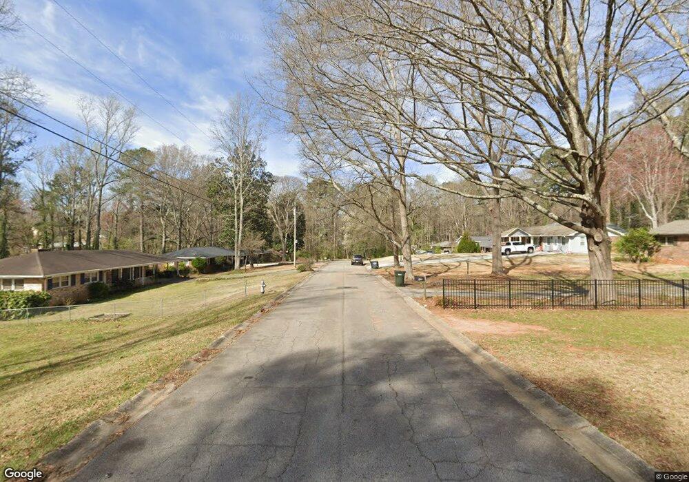 0 Donna St SW unit 8047566, Mableton, GA 30126 - photo 1