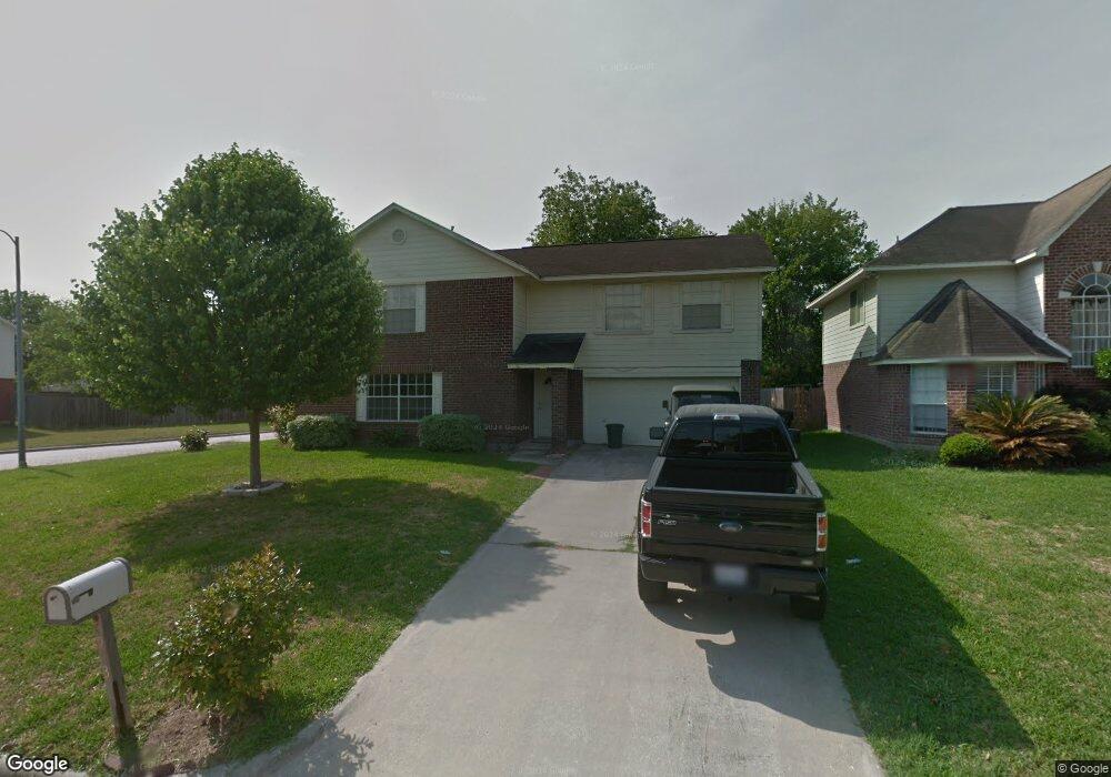 7903 Split Oak Dr, Houston, TX 77040 - photo 1