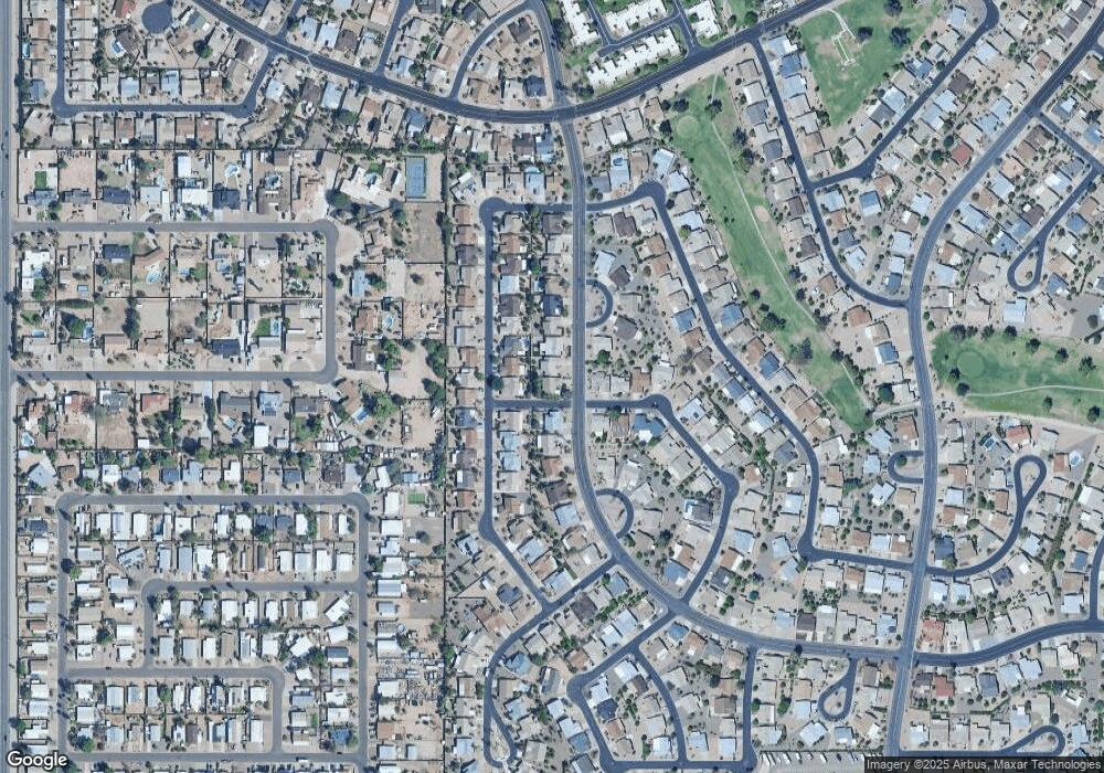 940 S 78th Place, Mesa, AZ 85208 - photo 1