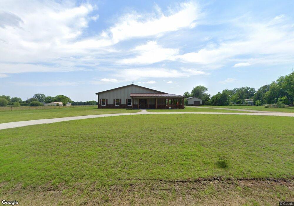1231 W 12th St, Bonham, TX 75418 - photo 1
