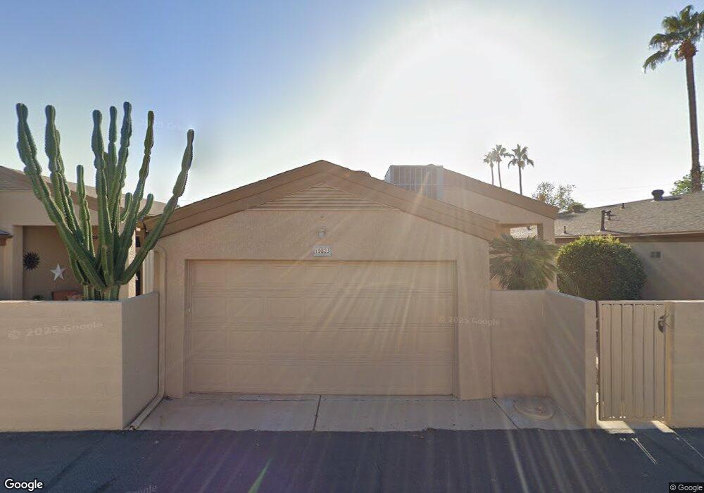 19823 N Greenview Dr, Sun City West, AZ 85375 - photo 1