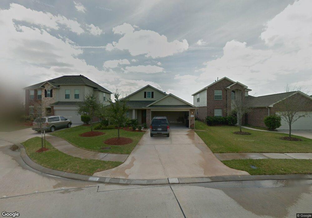 9211 Taftsberry Dr, Houston, TX 77095 - photo 1