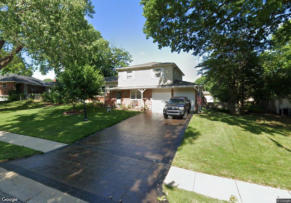 5145 Cody St, Shawnee, KS 66203 - photo 1