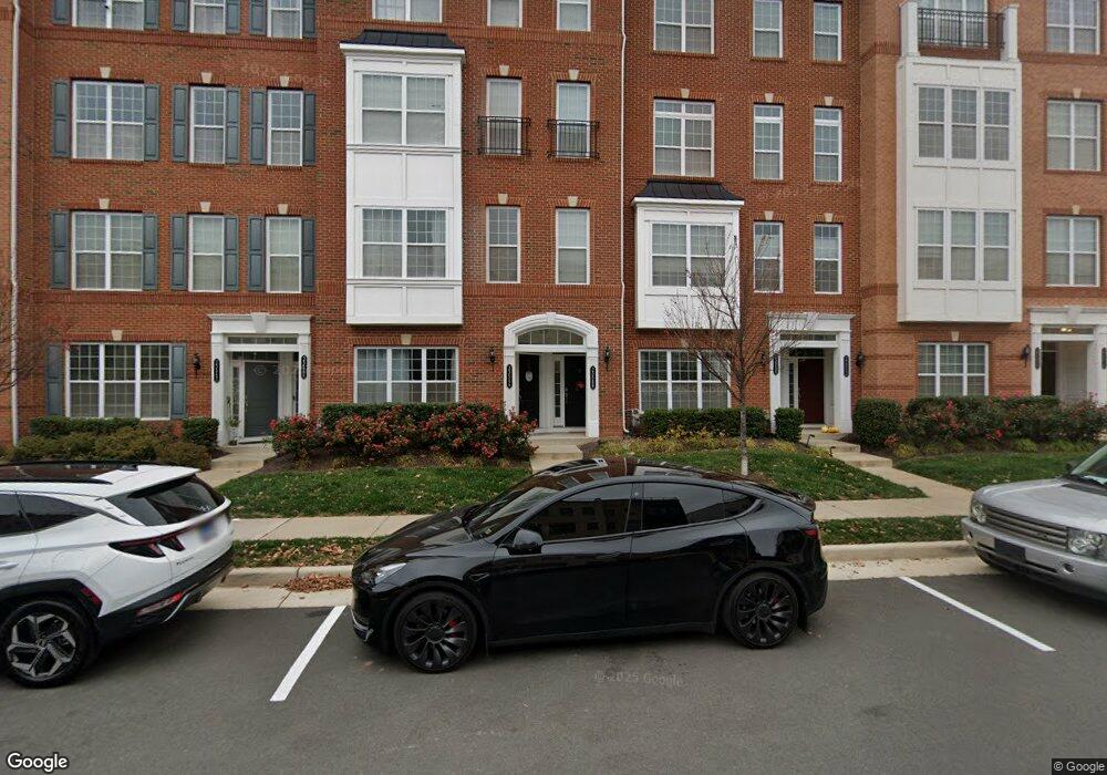 23546 Buckland Farm Terrace, Ashburn, VA 20148 - photo 1