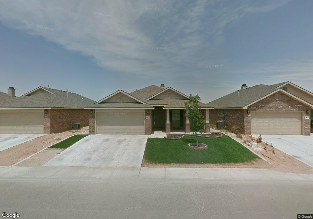 9402 Lamar Ave, Odessa, TX 79765 - photo 1