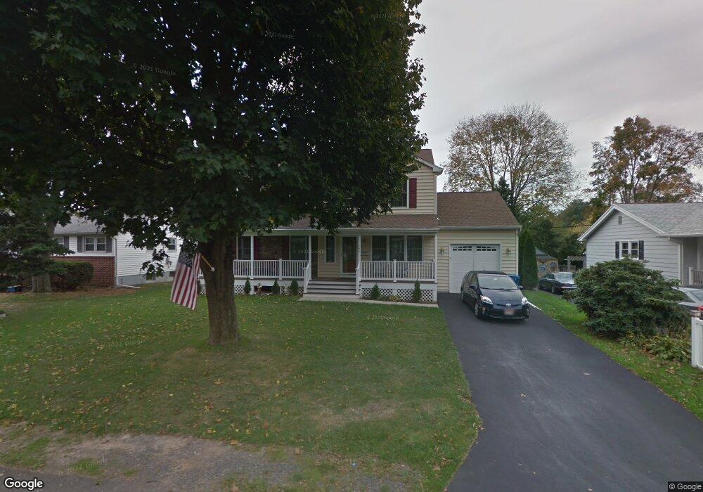 104 Taifer Ave, Doylestown, PA 18901 - photo 1