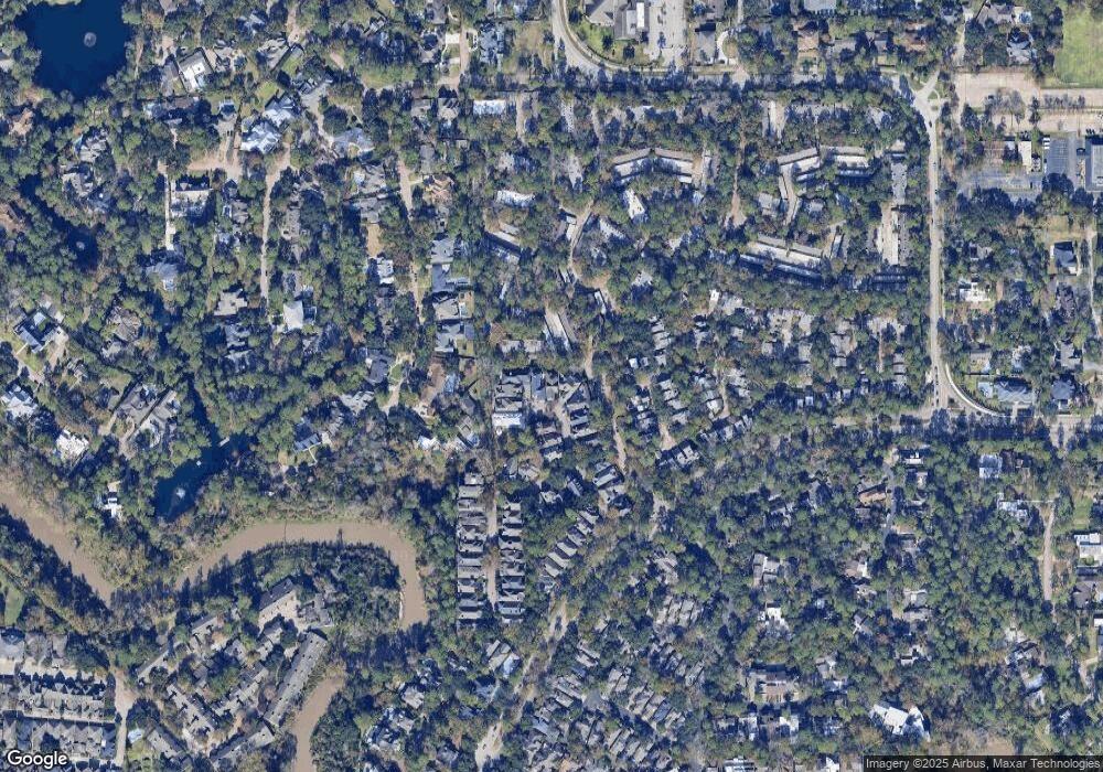 327 Sugarberry Cir, Houston, TX 77024 - photo 1