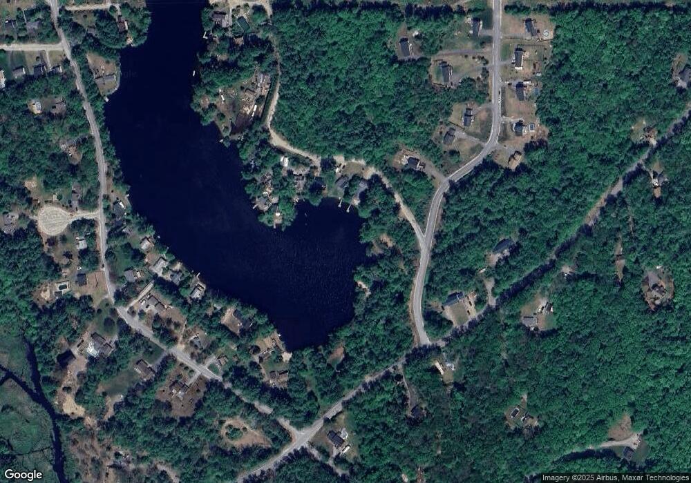 17 Hilbren Rd, Weare, NH 03281 - photo 1