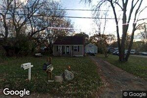1840 Irvington Ave, Lansing, MI 48910