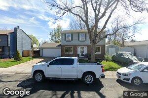 2053 Huntington Cir, Fort Collins, CO 80526