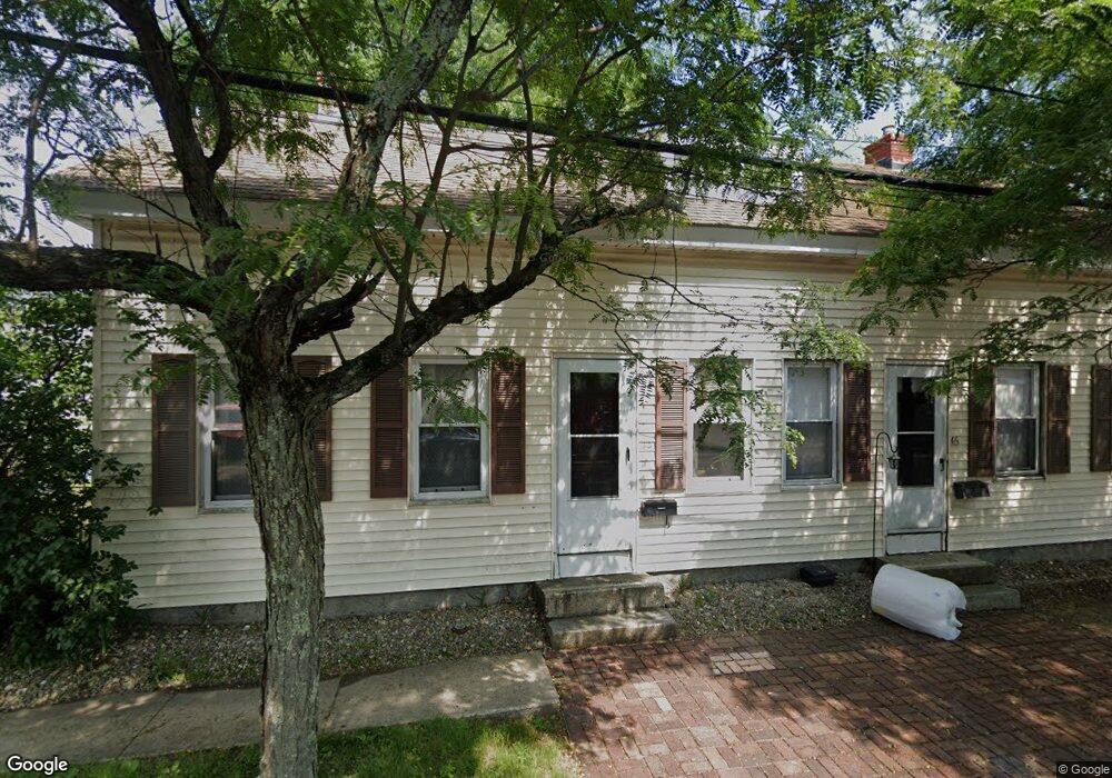 44 Maple St, Cranston, RI 02910 - photo 1