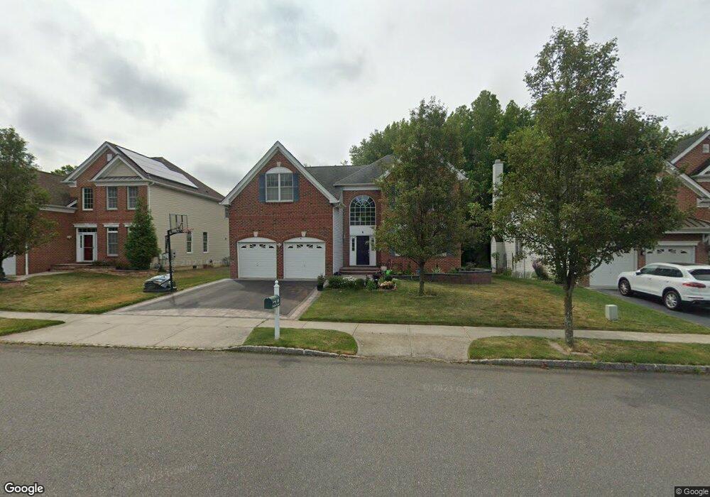 69 Caleb Ln, Princeton, NJ 08540 - photo 1