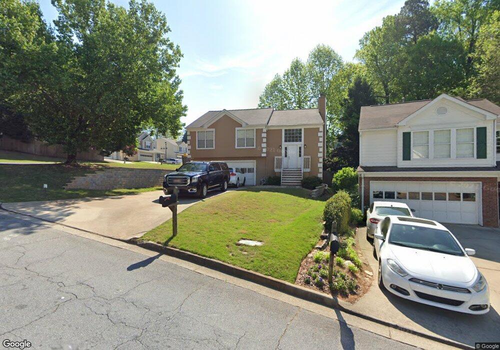 3465 Park Bluff Ln unit 1, Duluth, GA 30096 - photo 1