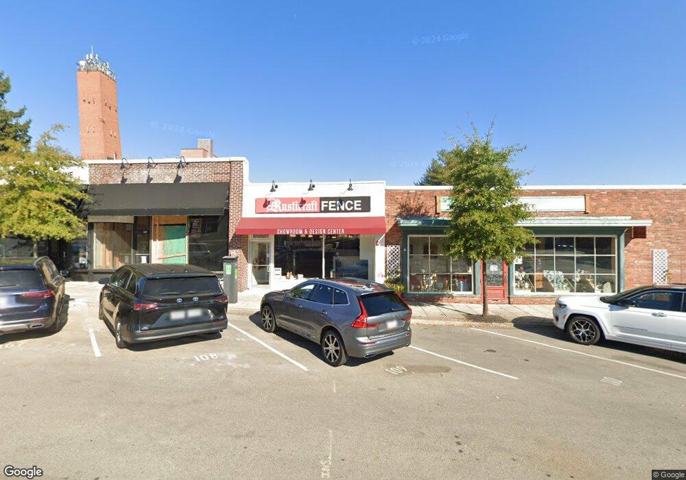 163 W Lancaster Ave, Wayne, PA 19087 - photo 1