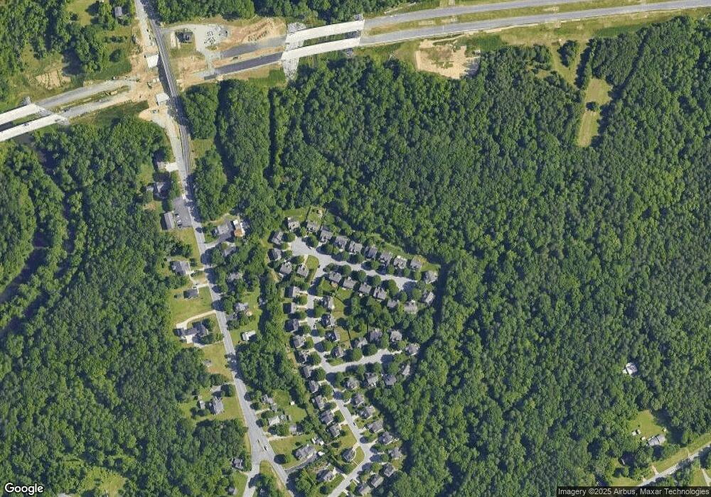 203 Farriers Ln, Jamestown, NC 27282 - photo 1