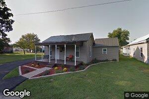 911 Ferry St, Cloverport, KY 40111