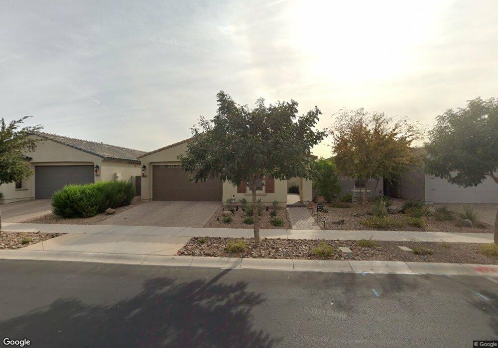 10661 E Twister Ave, Mesa, AZ 85212 - photo 1