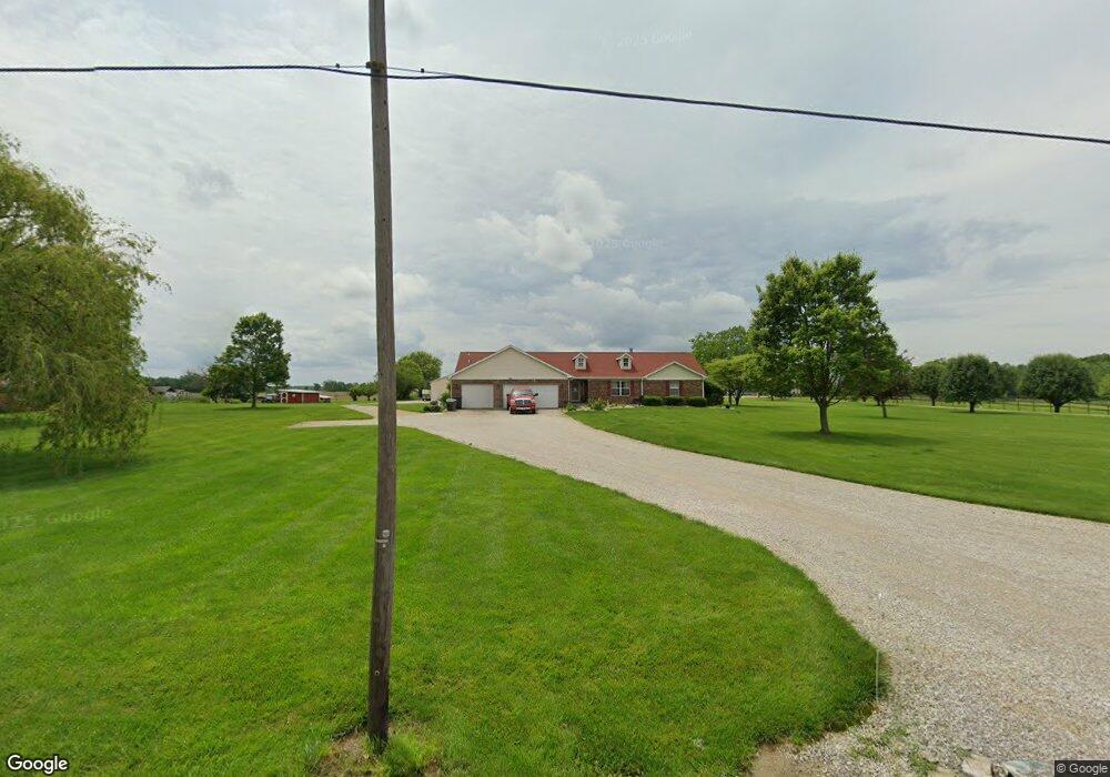 5209 E 250 S, Franklin, IN 46131 - photo 1