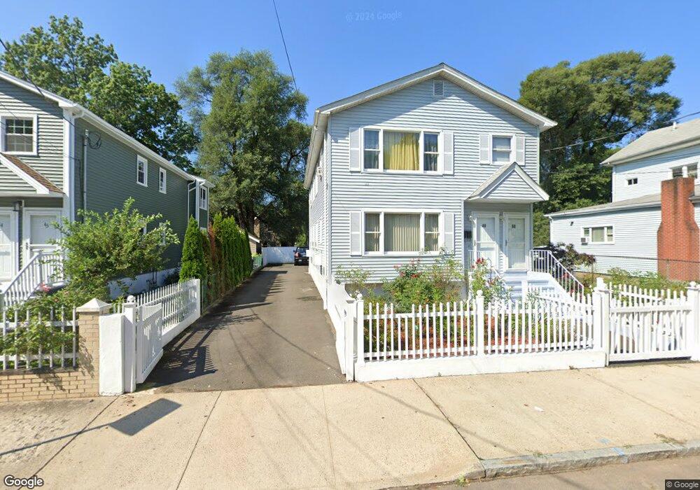 48 Redfield St, New Haven, CT 06519 - photo 1