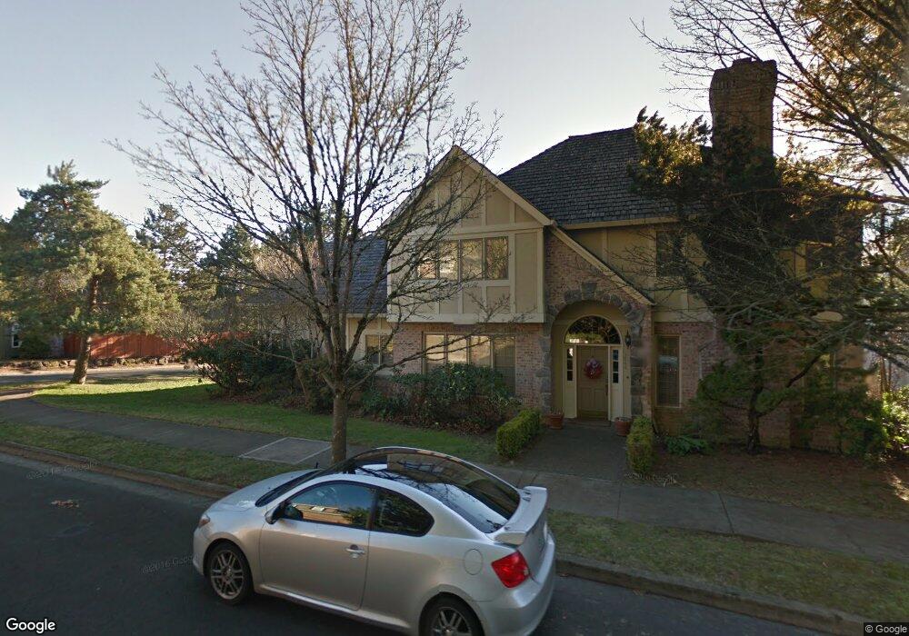 5844 Ridgetop Ct, Lake Oswego, OR 97035 - photo 1