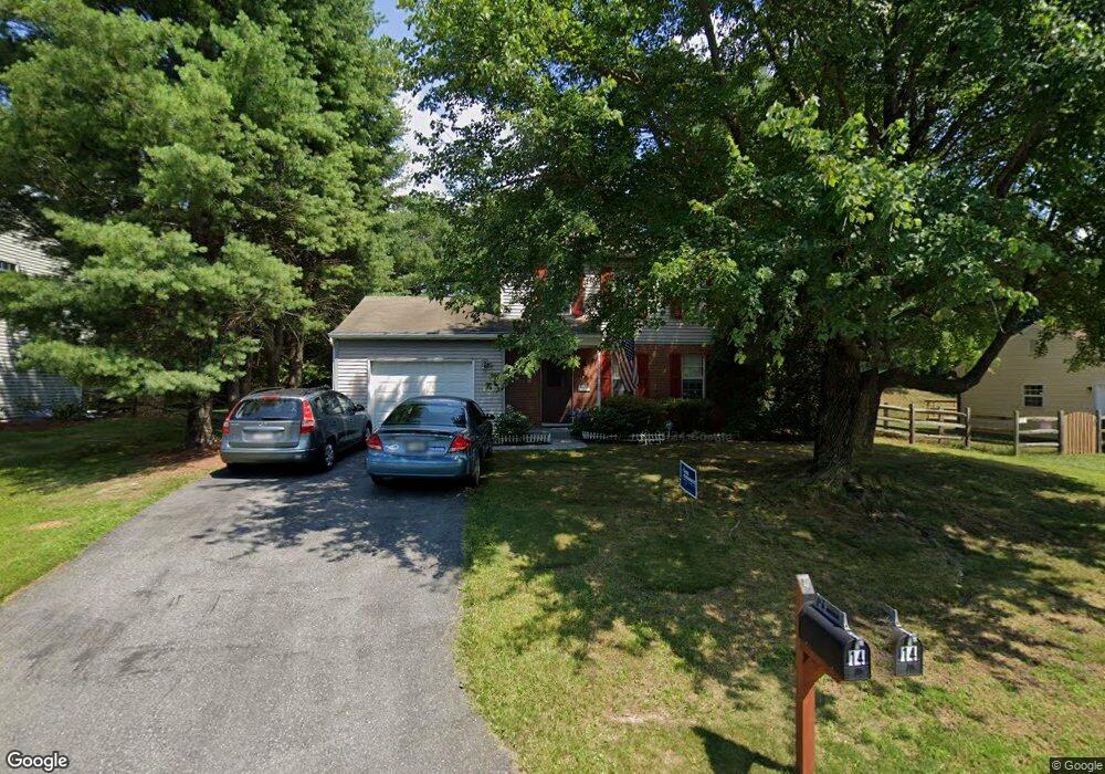 14 Blackburn Ct, Burtonsville, MD 20866 - photo 1