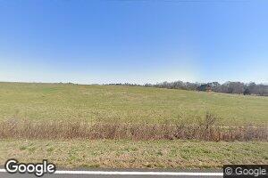 2500 Corinth Church Rd, Bowman, GA 30624