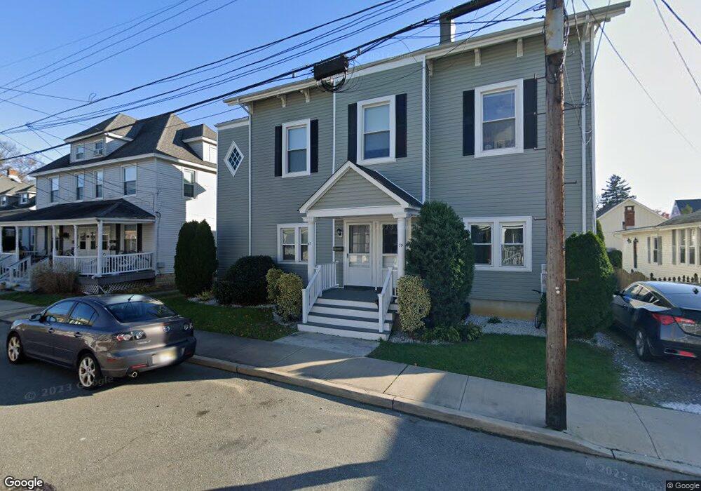 37 Waverly Place, Red Bank, NJ 07701 - photo 1