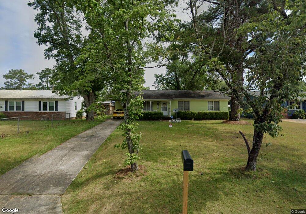1911 Colquitt Ave, Albany, GA 31707 - photo 1