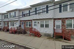 12 Eden St Unit 12, Chelsea, MA 02150