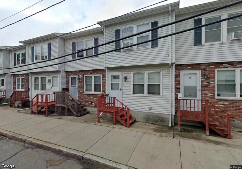 12 Eden St, Chelsea, MA 02150 - photo 1