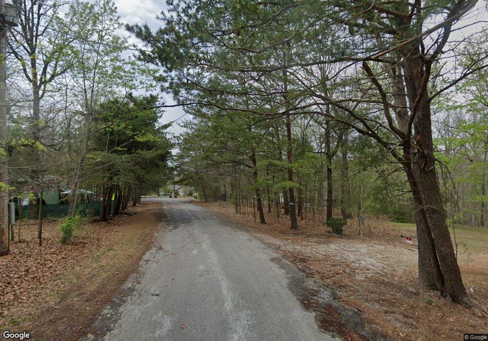 Lt 123 White Oak Cir, Fayetteville, AR 72704 - photo 1