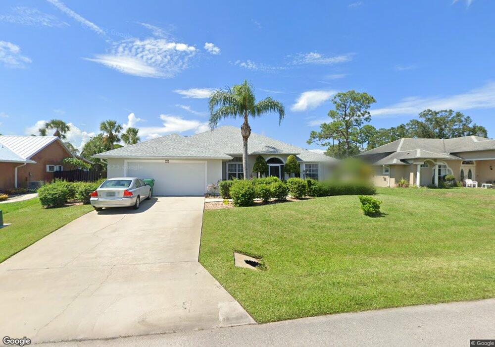 479 Concha Dr, Sebastian, FL 32958 - photo 1