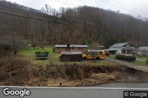 18525 Grapevine Rd, Phyllis, KY 41554