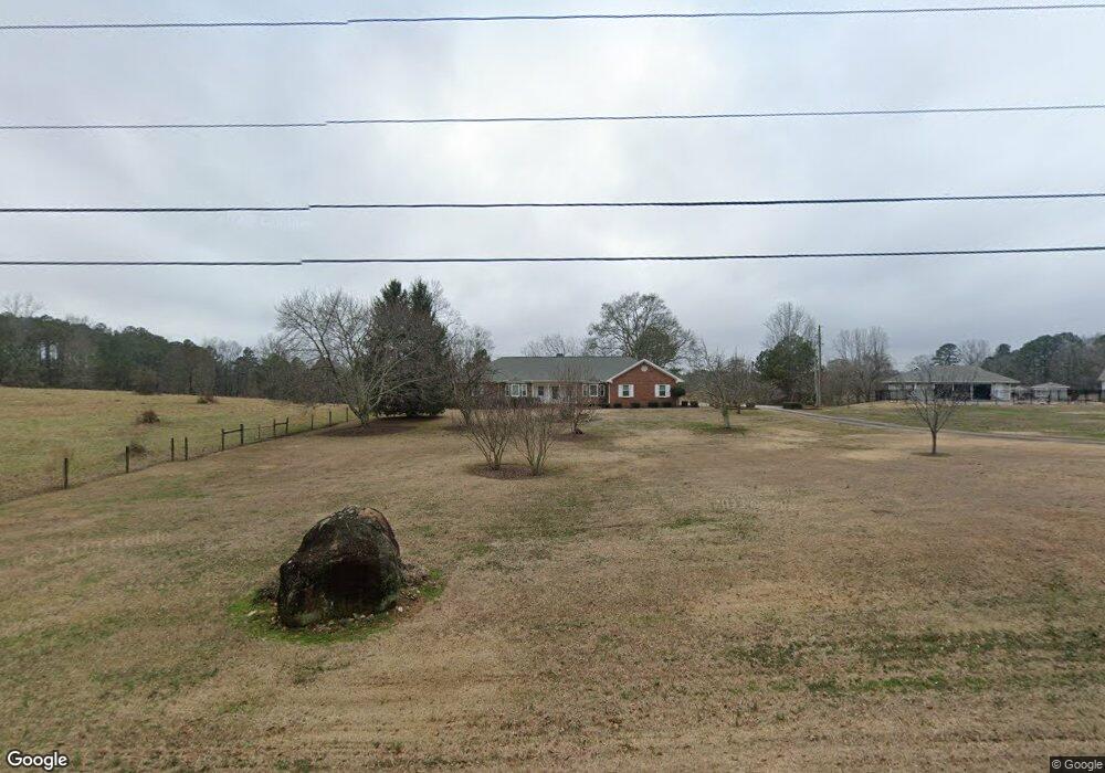1232 Minix Rd, Sharpsburg, GA 30277 - photo 1