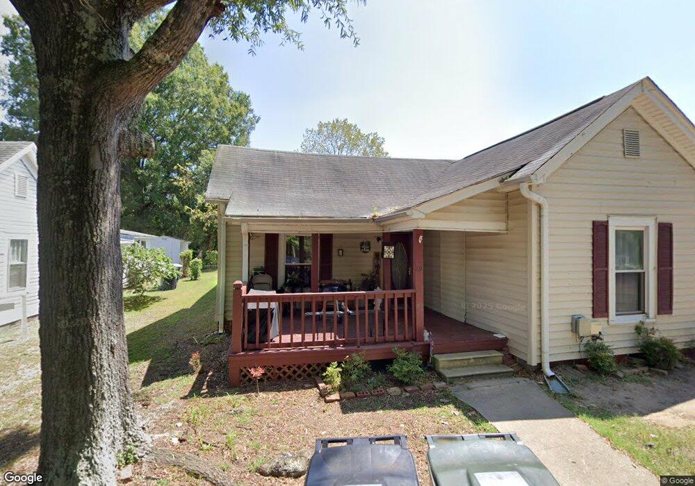 49 Cline Ct SW, Concord, NC 28025 - photo 1