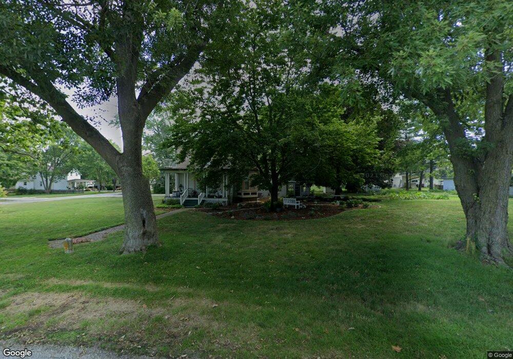 202 S Adams St, Philo, IL 61864 - photo 1