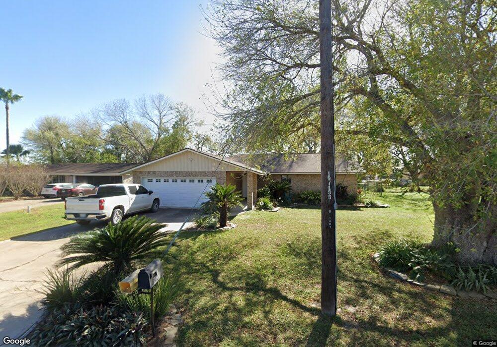 1407 Hester Ave, Donna, TX 78537 - photo 1