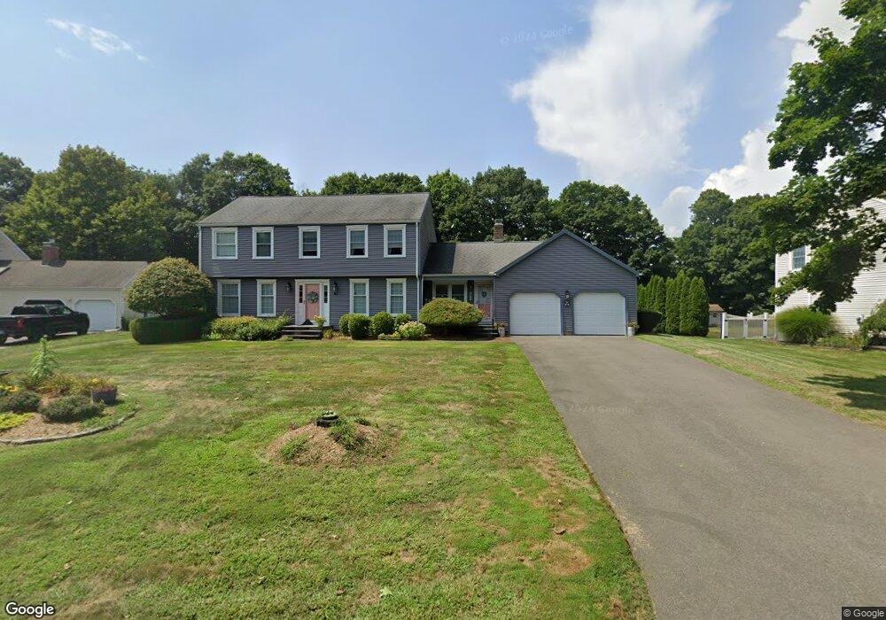 65 Deerfield Run, Rocky Hill, CT 06067 - photo 1