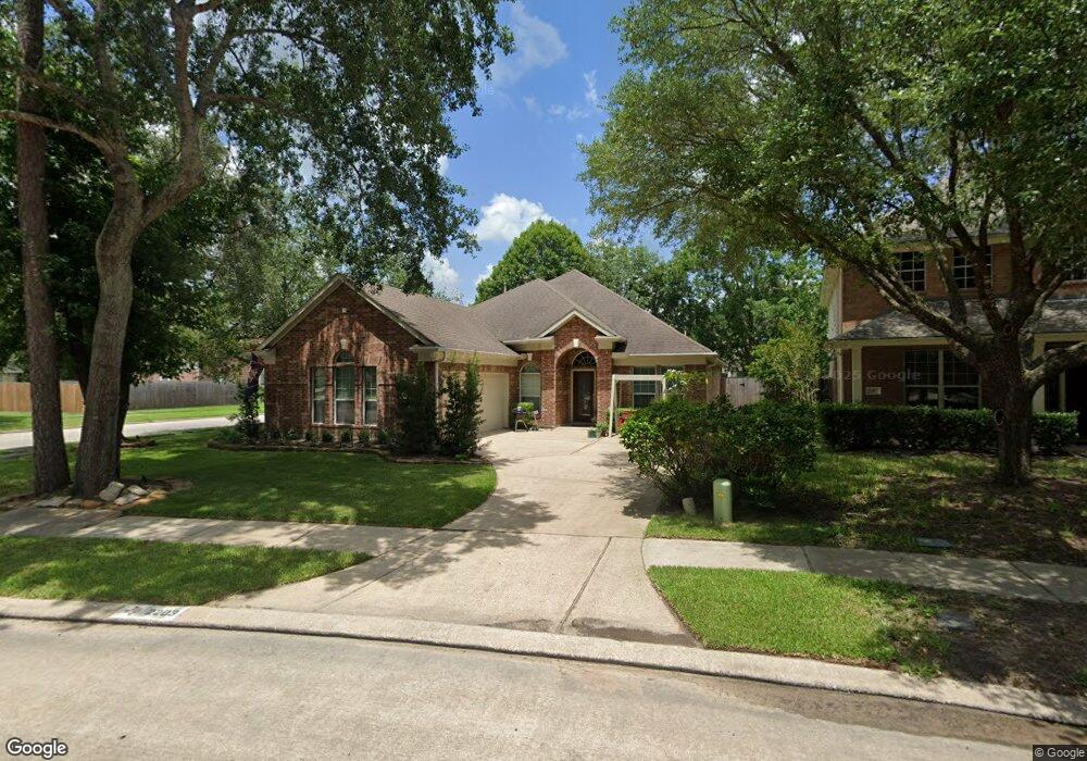2203 Stoneycreek Park Ct, Conroe, TX 77385 - photo 1