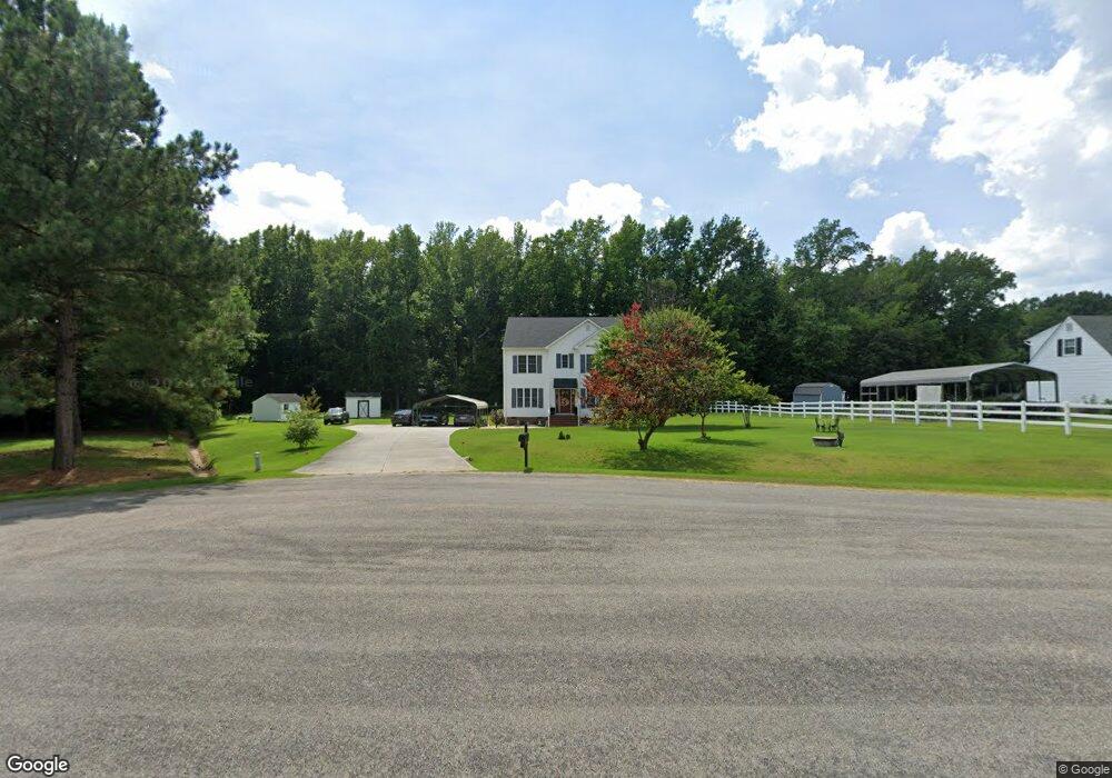 5413 Copperfield Dr, Prince George, VA 23875 - photo 1